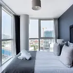Titanic & City Views, Ultra Luxury City Parking