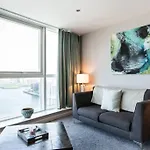 Titanic & City Views, Ultra Luxury City Parking