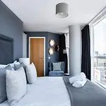 Titanic & City Views, Ultra Luxury City Parking